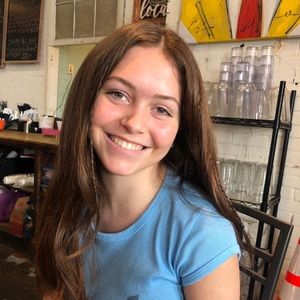 Meet your Posher, Kiki